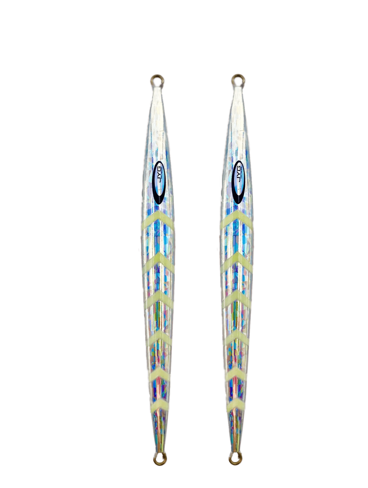 Lurekiller Slow Rider Slow Jigging Rod 1.91m Pe 0.8-2.5 Jig
