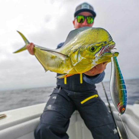 AFTCO Blue Fever Swimmer Casting Lures