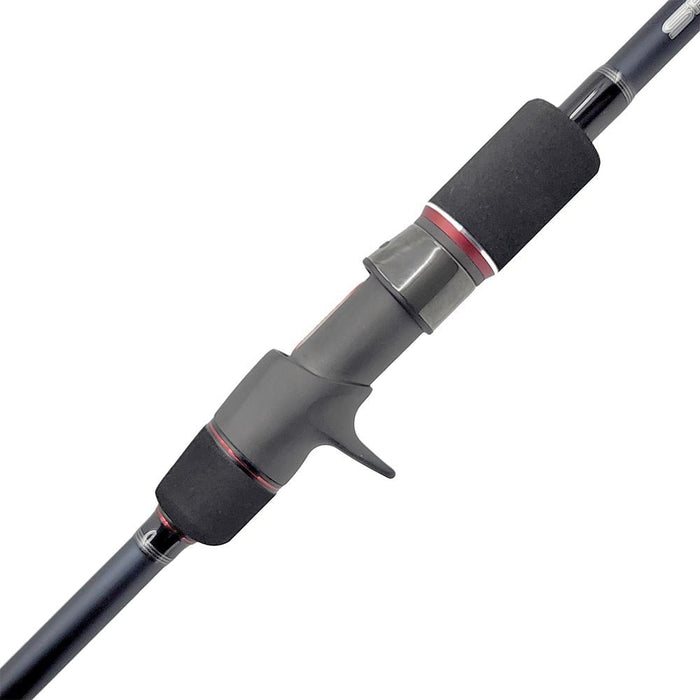 Spathe Long Ranger Interline SPJ Rods — Charkbait