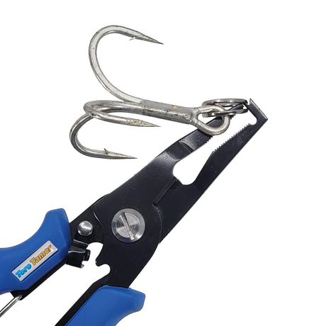 Toro Tamer Split Ring Pliers