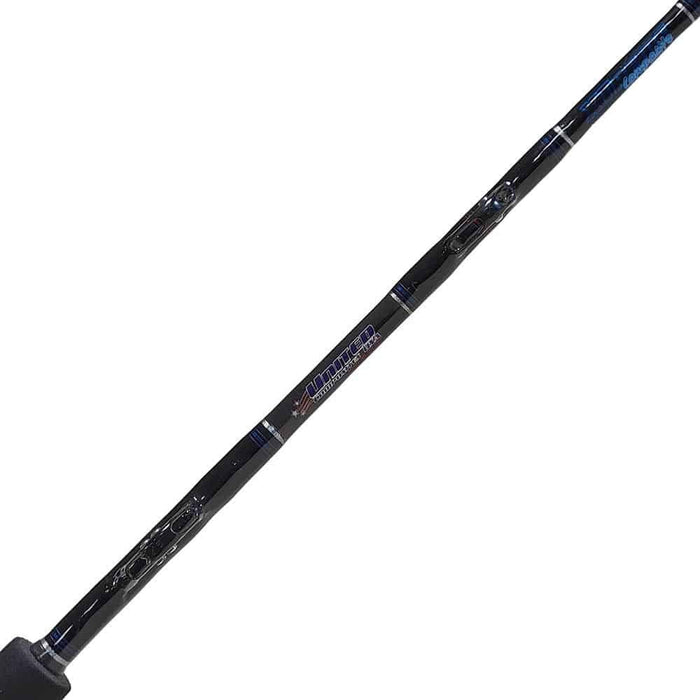 United Composites RCX Bluewater Trolling Rods