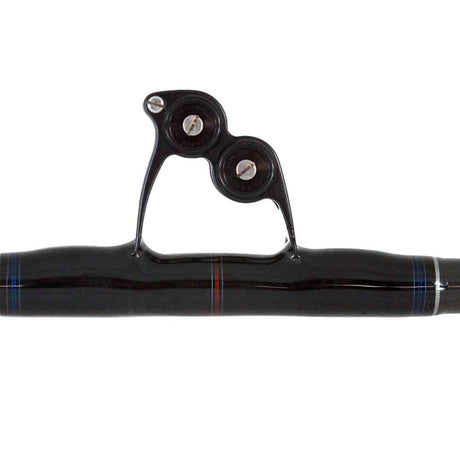 United Composite RCX Trophy Tuna Trolling Rods
