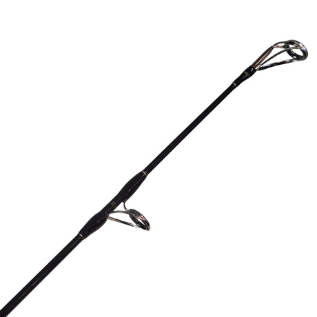 Yamaga Blanks Blue Sniper Boat Casting Rods