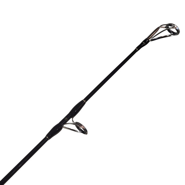 Yamaga Rods Yamaga Blanks Blue Sniper Boat Casting Rods — Charkbait