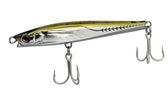 Yo-Zuri Hydro Monster Shot Casting Lures