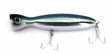 Yo-Zuri Mag Popper Lures - Green Mack