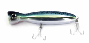Yo-Zuri Mag Popper Lures - Green Mack