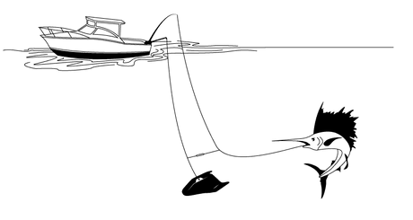 ZWing Downrigger Planer Boards